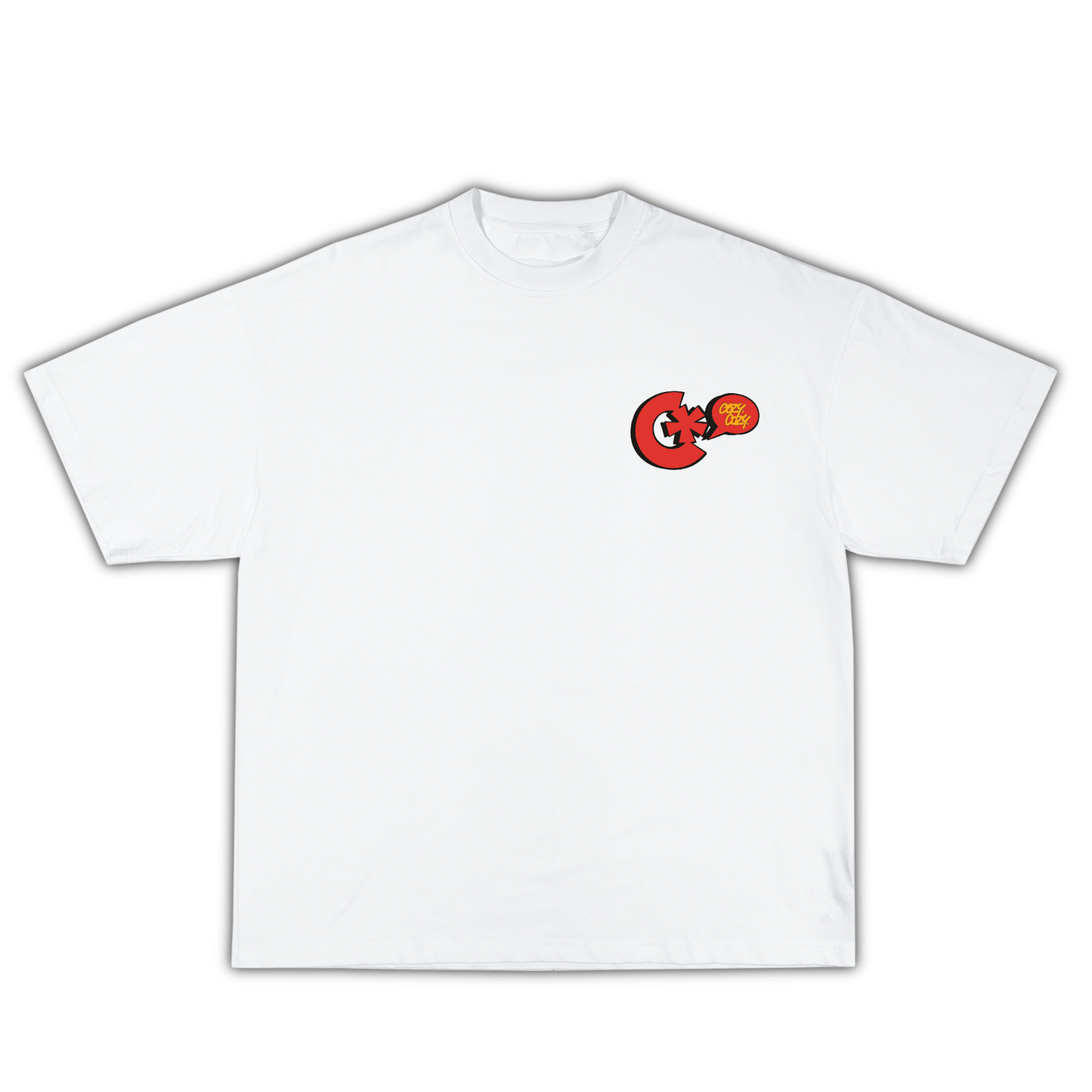 Logo t-shirt